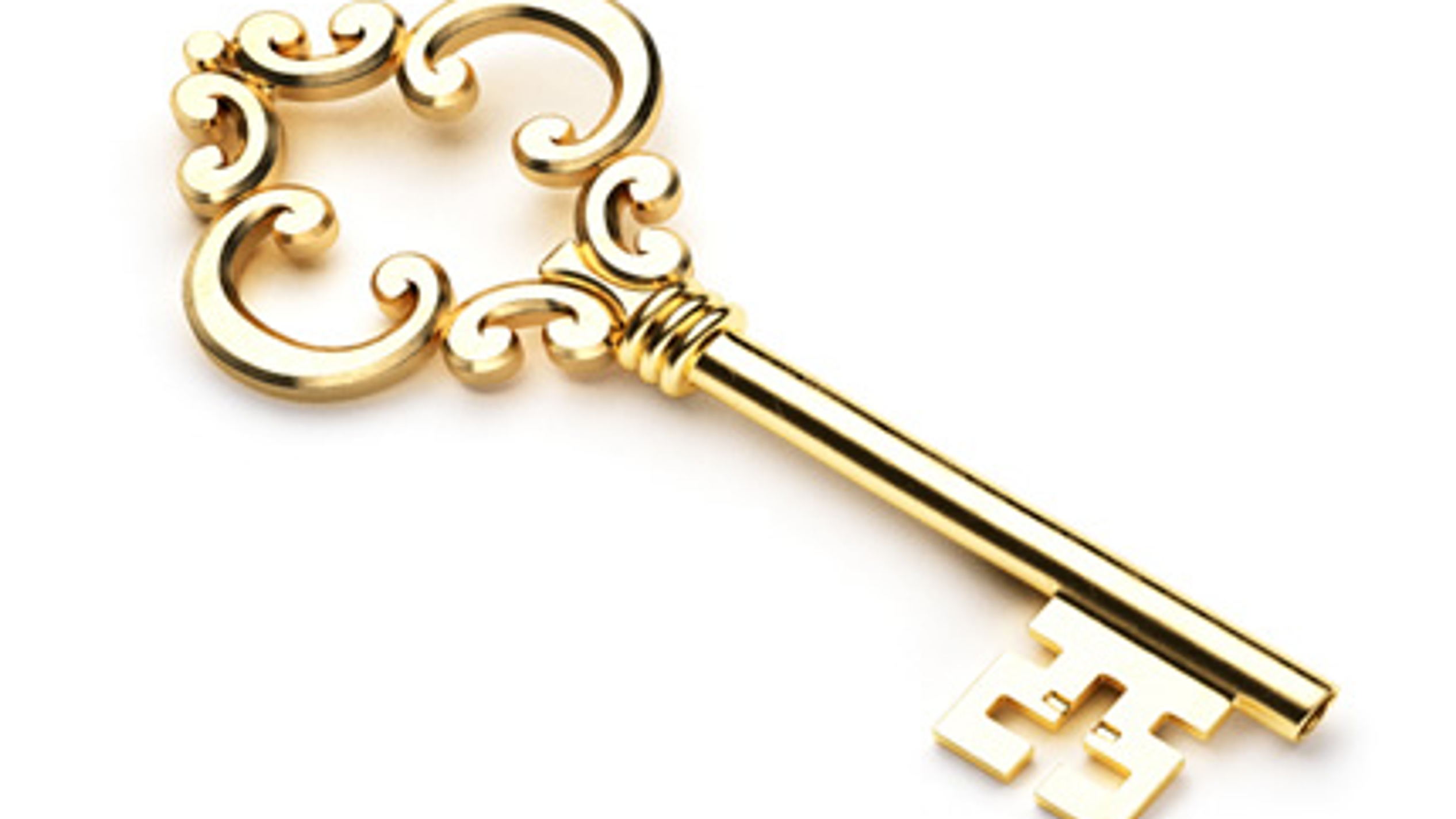 What is it that you Really Want